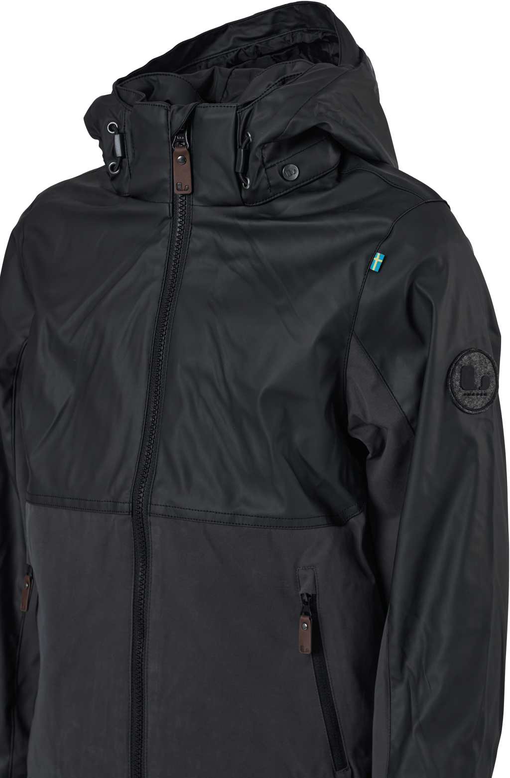 Kallax Jacket Anthracite - Bild 4