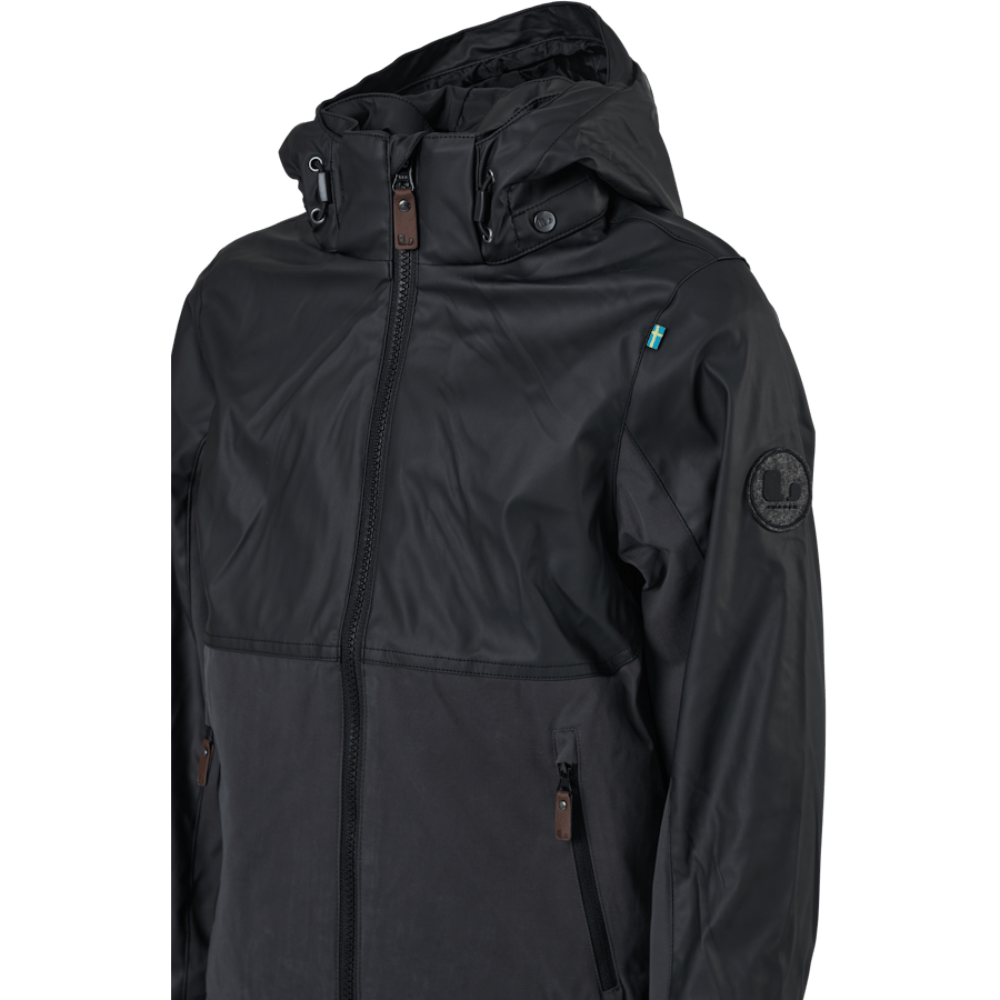 Kallax Jacket Anthracite - Bild 4