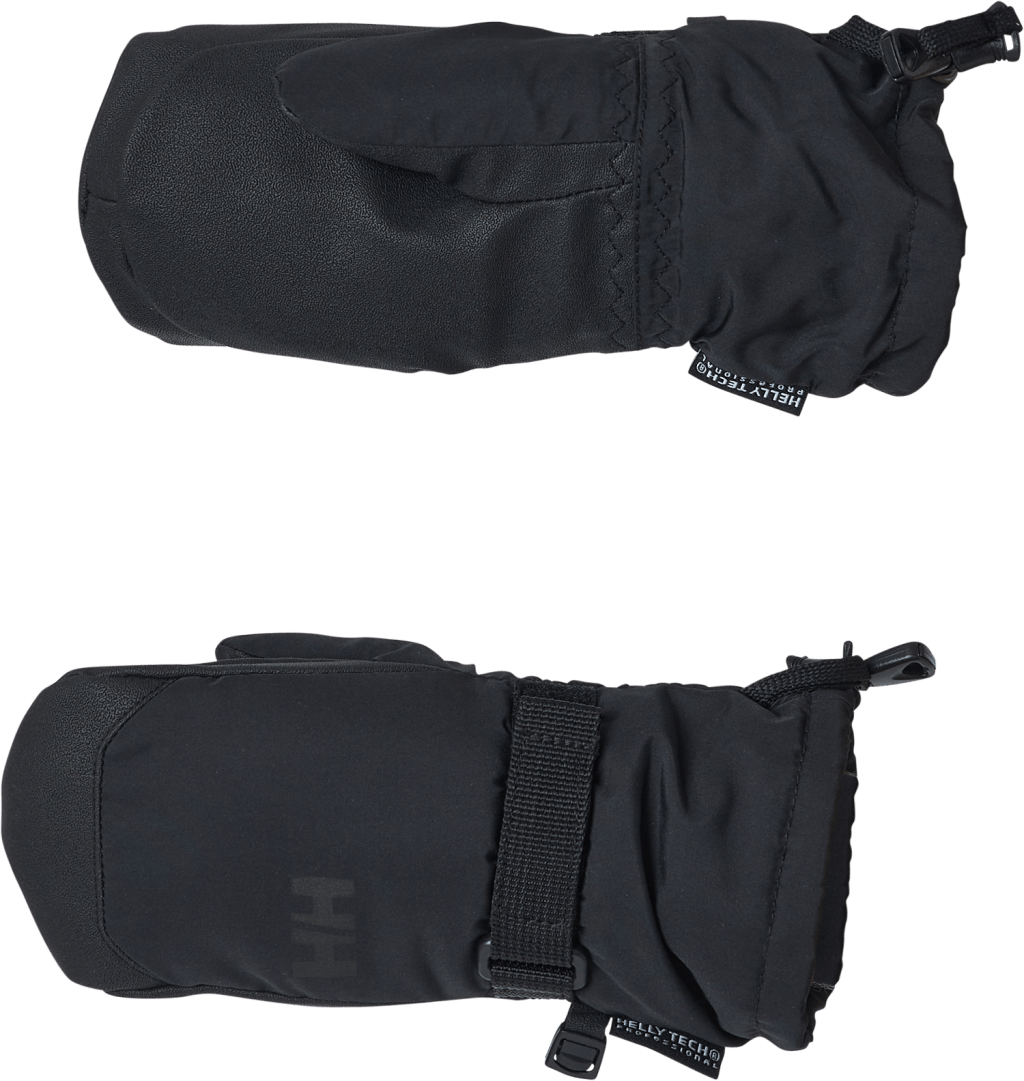 K Rider Mittens 2 0 990 Black, Unisex, Odzież, czapki i czapki, Czarny, 4