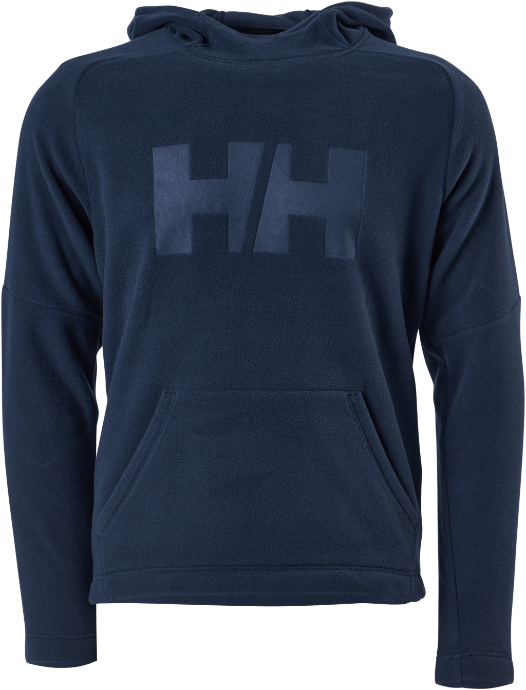 Jr Daybreaker Hoodie 597 Navy, Unisex, Kleding, Overhemden, Blauw, 128