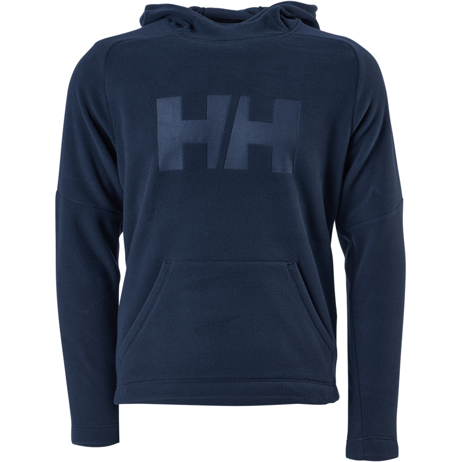Jr Daybreaker Hoodie 597 Navy