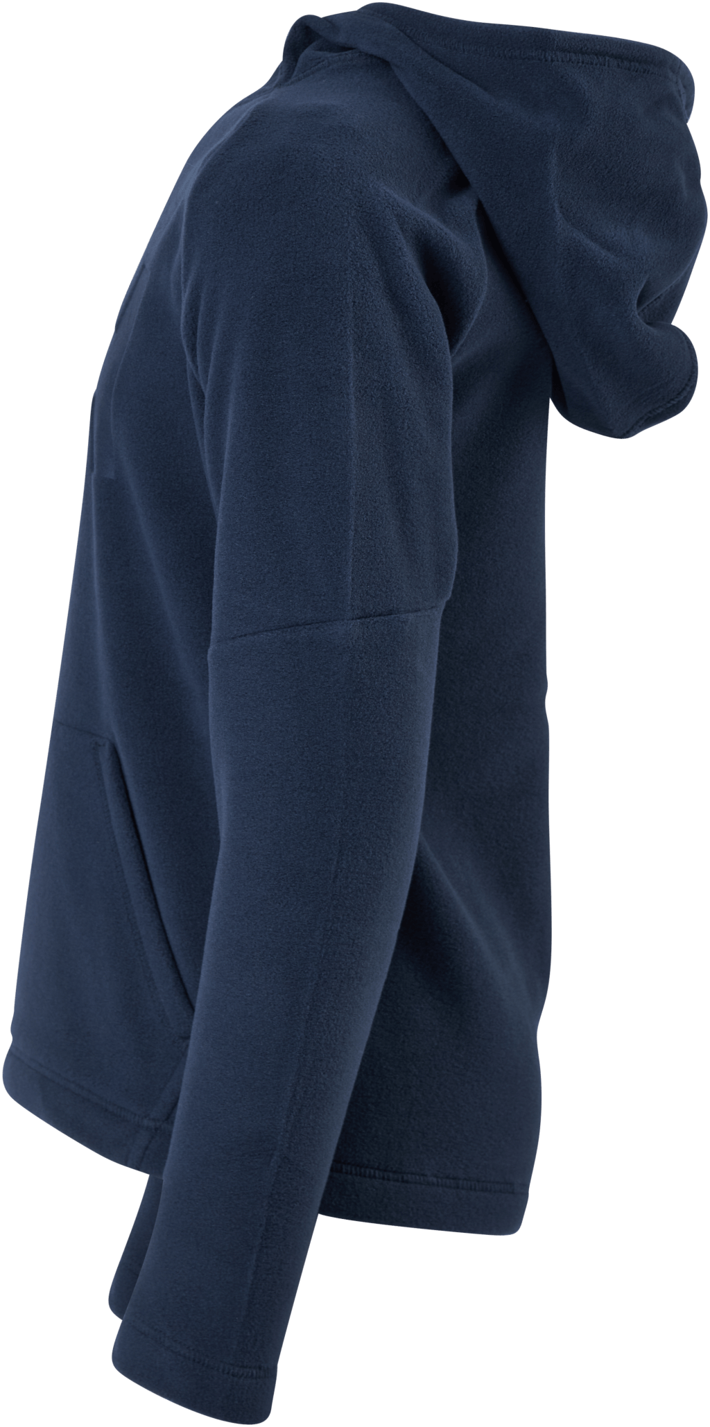 Jr Daybreaker Hoodie 597 Navy - Bild 2