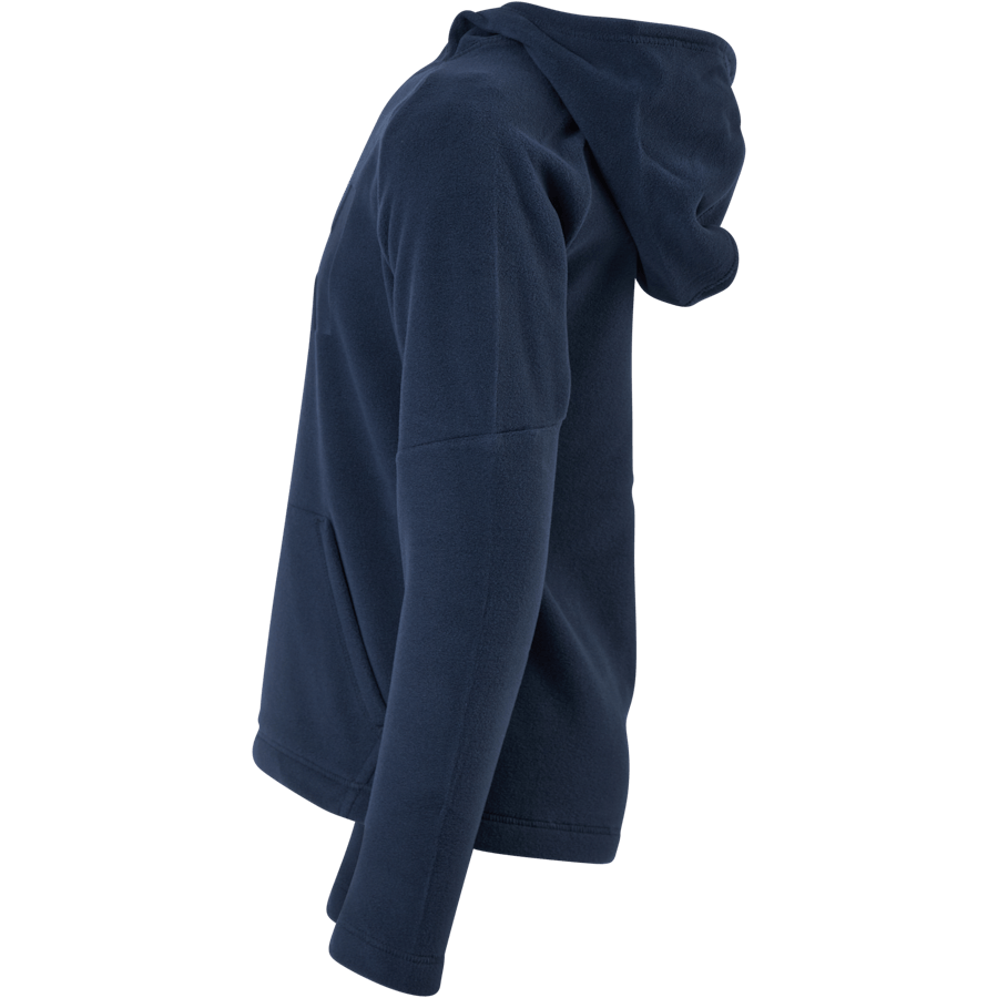 Jr Daybreaker Hoodie 597 Navy - Bild 2