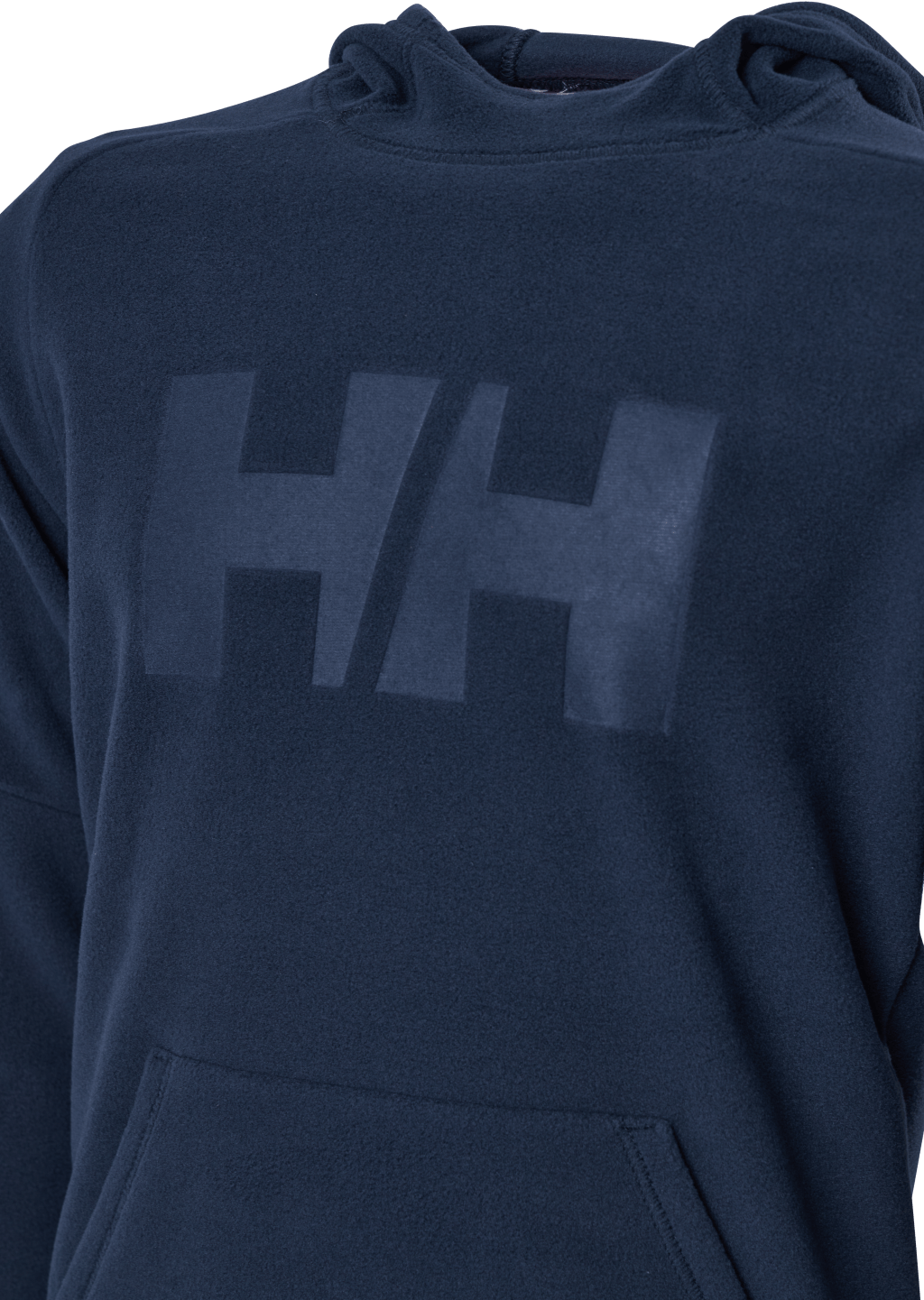 Jr Daybreaker Hoodie 597 Navy - Bild 4