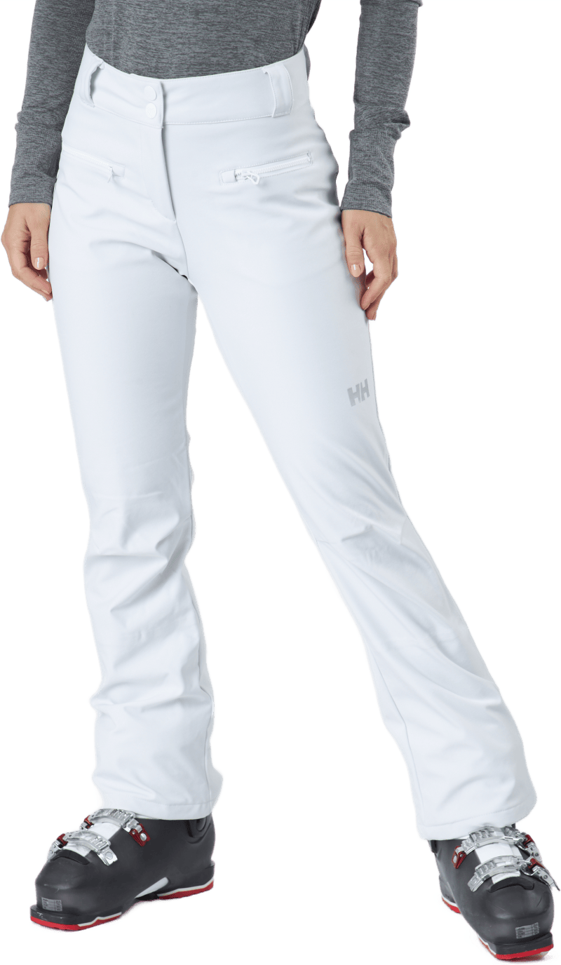 W Bellissimo 2 Pant 001 White, Female, Ropa, Pantalones, Alpinismo, Blanco, L