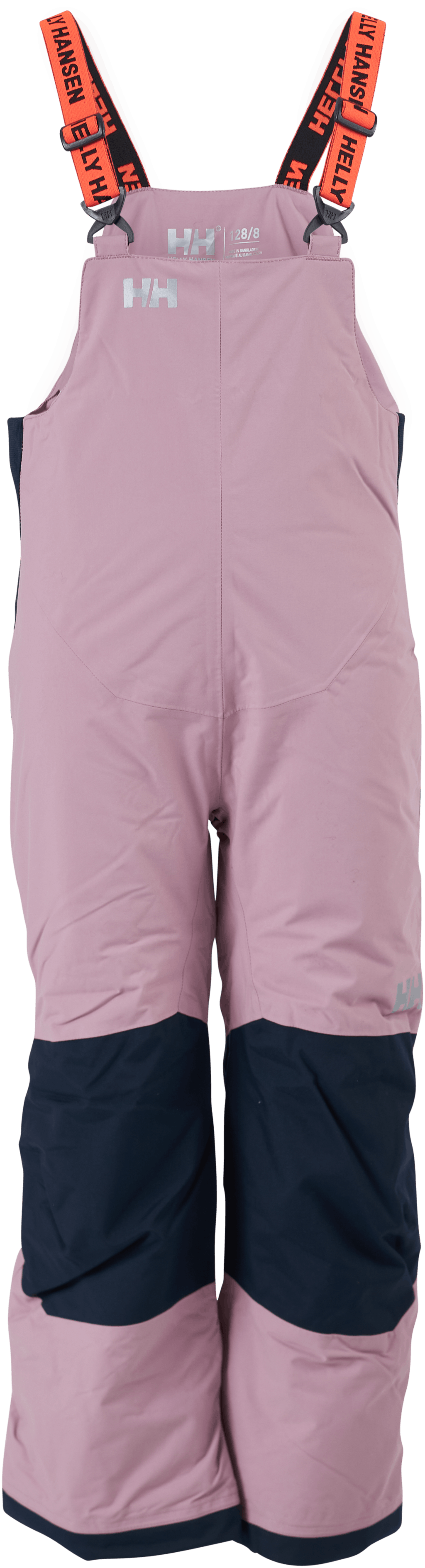 K Rider 2 Ins Bib 067 Pink Ash, Unisex, Kläder, Byxor, Alpina sporter, Rosa, 86