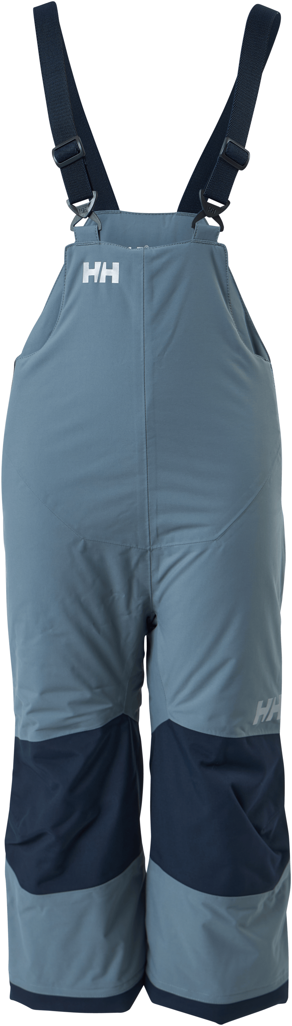 K Rider 2 Ins Bib 591 Trooper, Unisex, Abbigliamento, Pantaloni, Sport alpini, Blu, 134