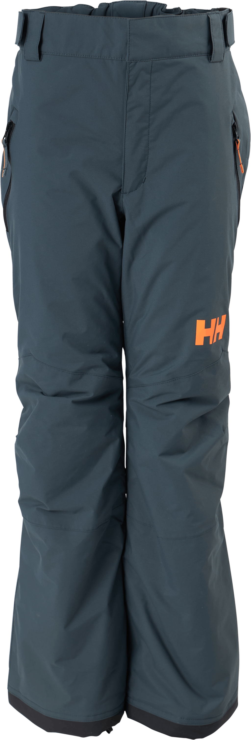 Jr Legendary Pant 609 Storm, Unisex, Kleding, Broek, Alpine sporten, Blauw, 140