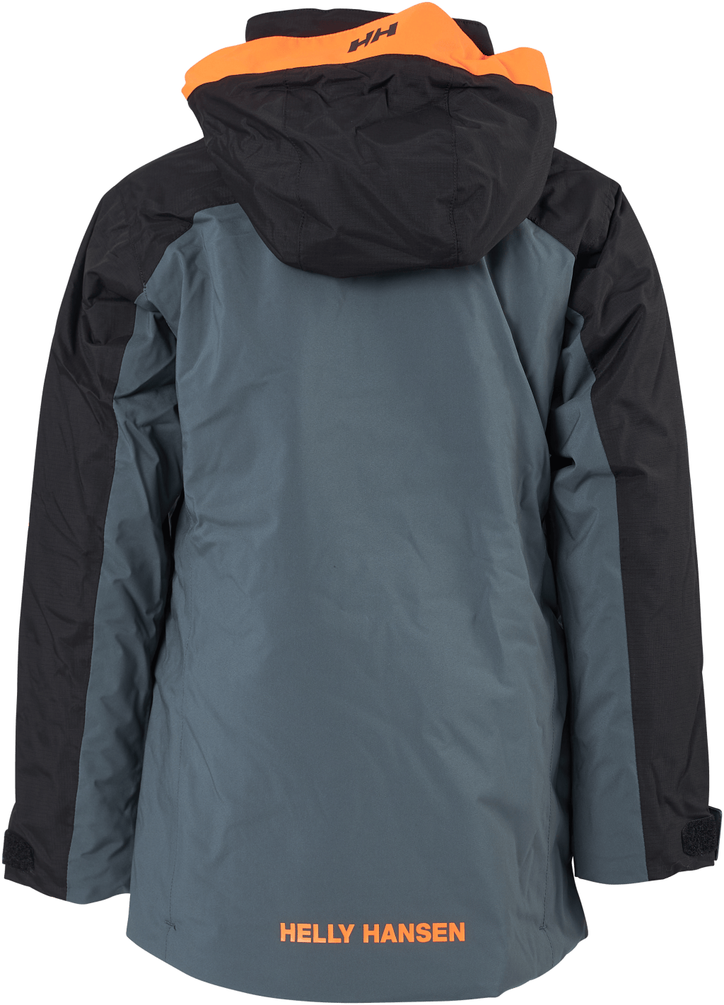 Jr Terrain Jacket 609 Storm - Bild 3