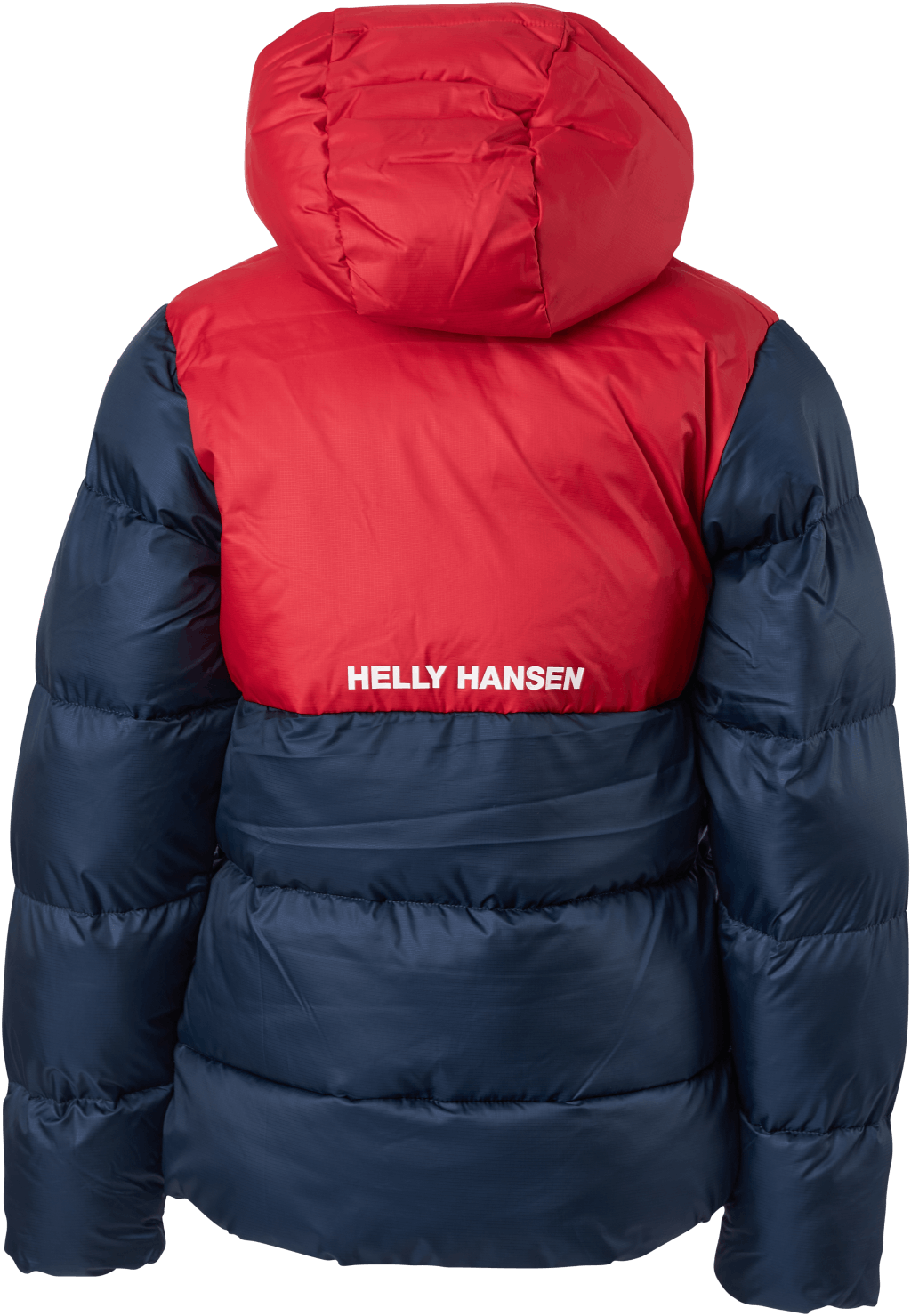 Helly-Hansen Kids & Baby Frost Hooded Lightweight Puffy Down Jacket 