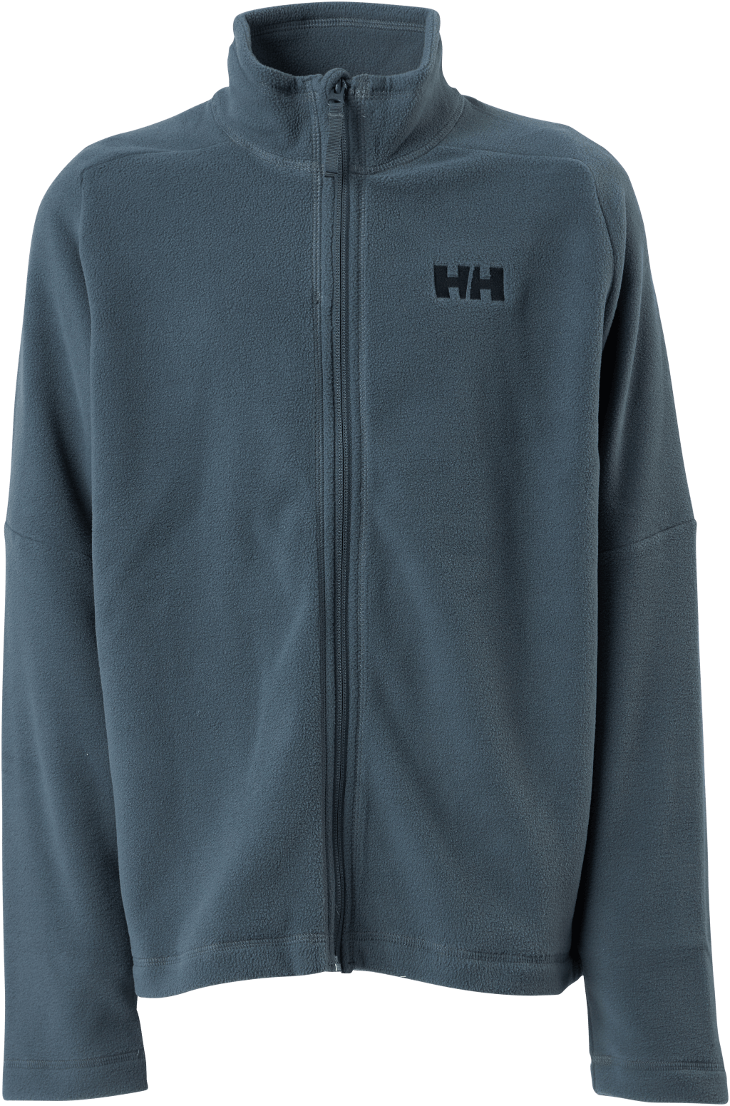 Jr Daybreaker 2.0 Jacket Storm, Unisex, Apparels, Shirts, Blue, 164