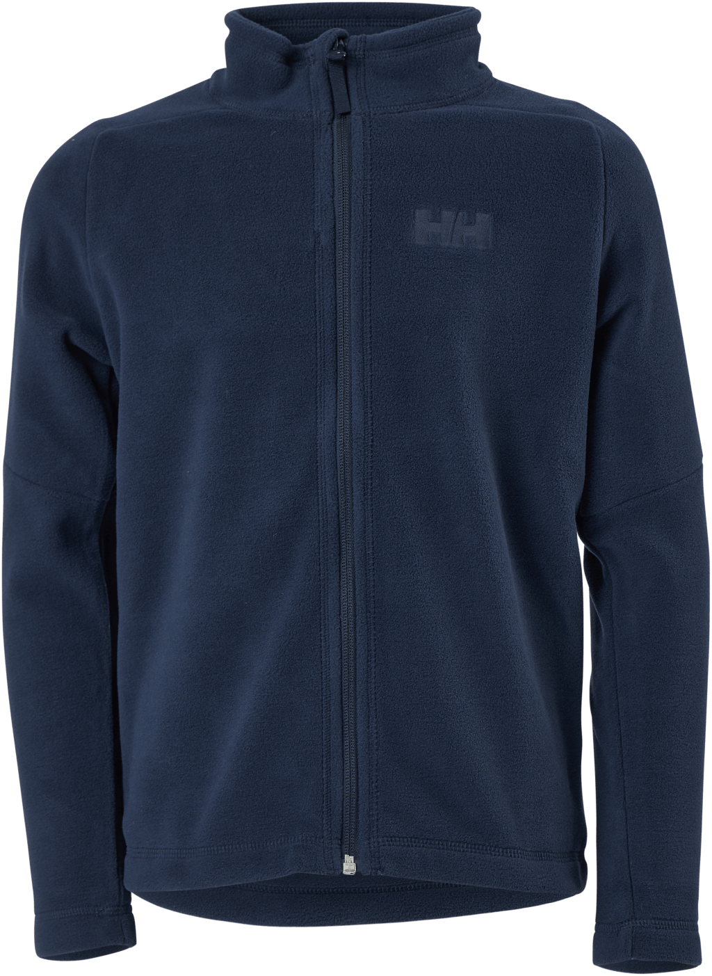 Jr Daybreaker 2.0 Jacket Navy, Unisex, Apparels, Shirts, Blue, 164