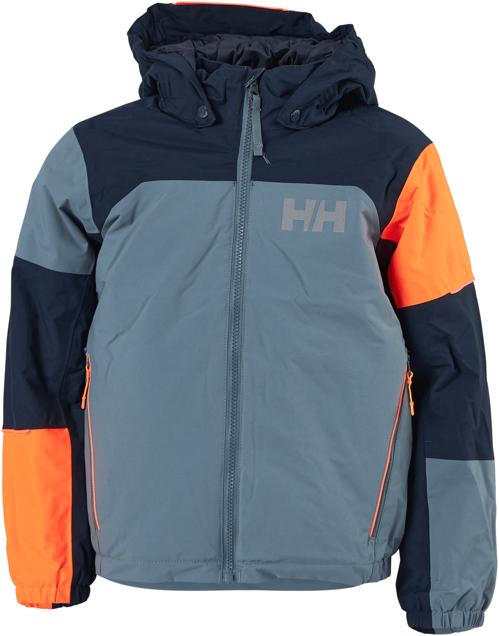 K Rider 2 Ins Jacket Trooper