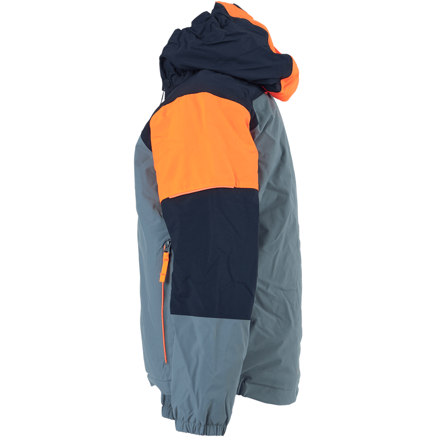 K Rider 2 Ins Jacket Trooper - Bild 2