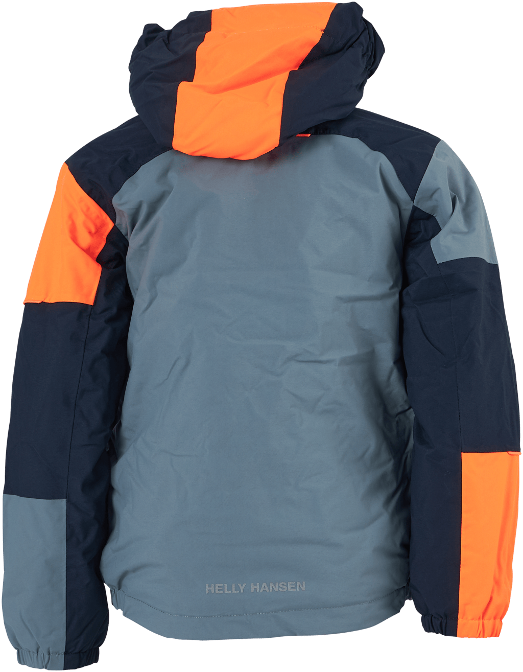 K Rider 2 Ins Jacket Trooper - Bild 4