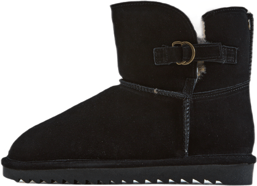 Oslo Black/stone, Female, Scarpe, Stivaletti, stivali invernali, Nero, EU 39