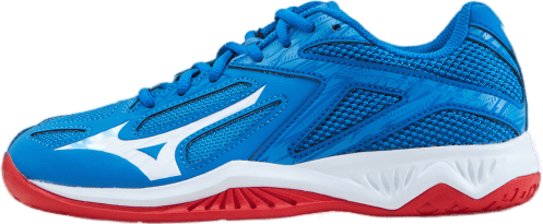 Lightning Star Z6 Junior French Blue / White / Fiery Re