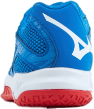 Lightning Star Z6 Junior French Blue / White / Fiery Re - Bild 2