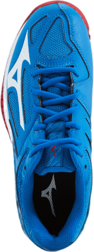Lightning Star Z6 Junior French Blue / White / Fiery Re - Bild 5