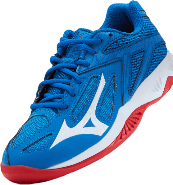 Lightning Star Z6 Junior French Blue / White / Fiery Re - Bild 6