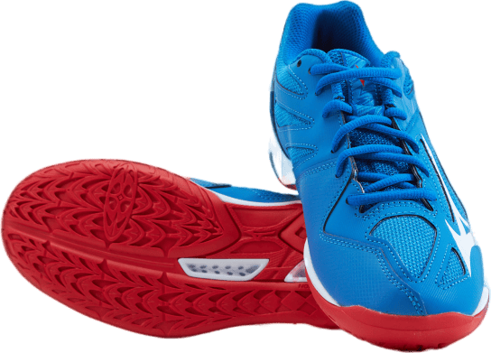 Lightning Star Z6 Junior French Blue / White / Fiery Re - Bild 7