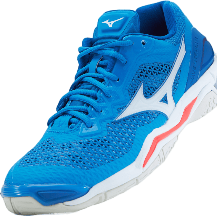 Wave Stealth V French Blue / White / Ignition - Bild 6