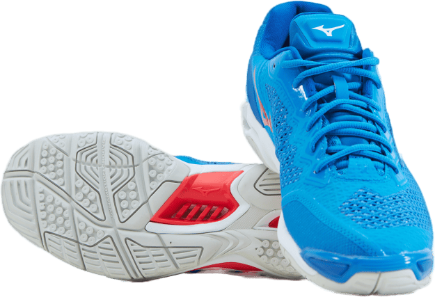 Wave Stealth V French Blue / White / Ignition - Bild 7