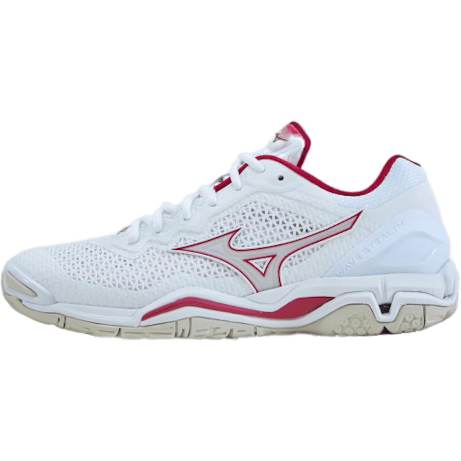 Wave Stealth V W White / White Sand / Persian R