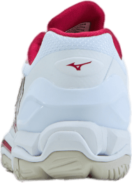 Wave Stealth V W White / White Sand / Persian R - Bild 2