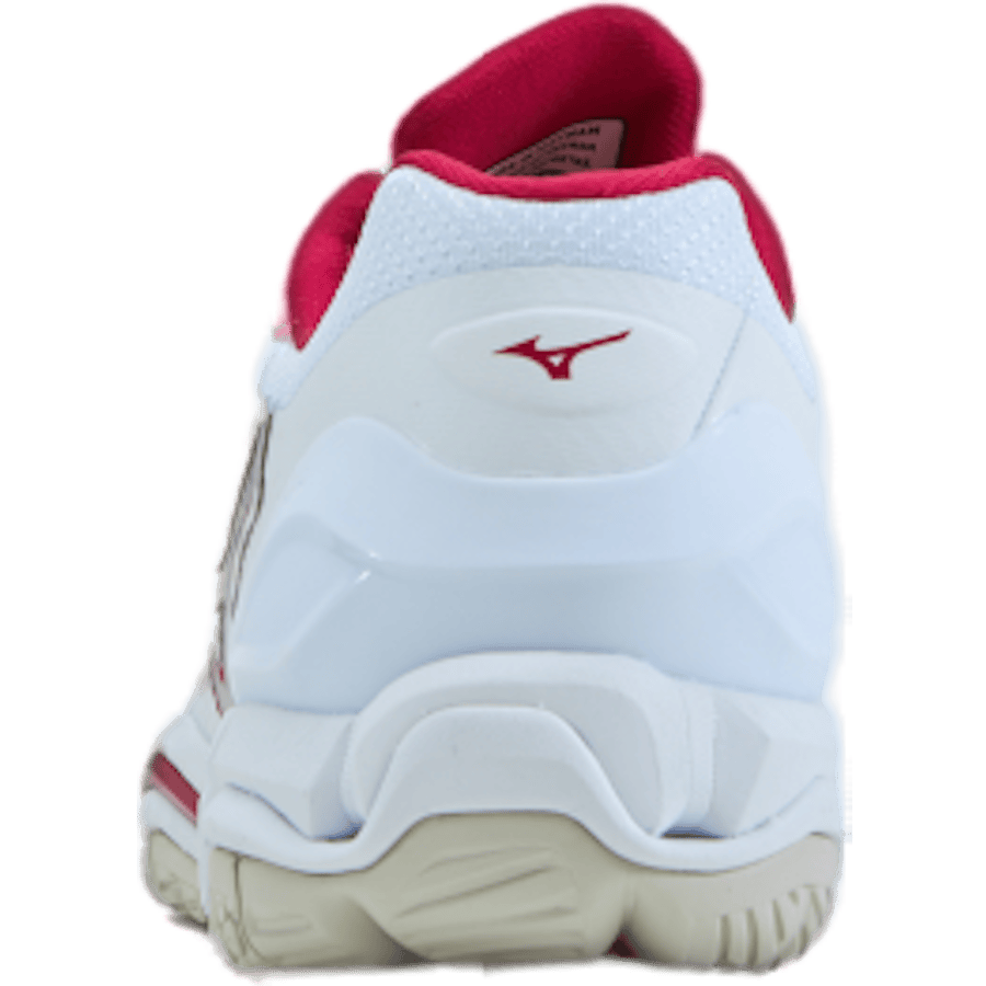 Wave Stealth V W White / White Sand / Persian R - Bild 2