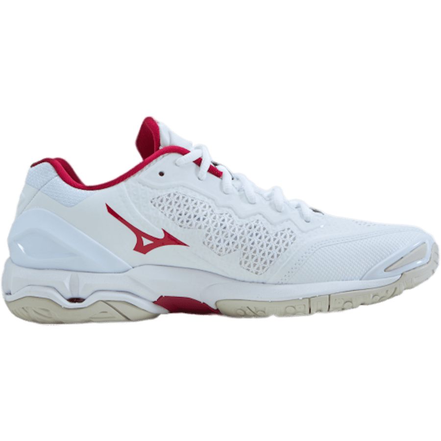 Wave Stealth V W White / White Sand / Persian R - Bild 3