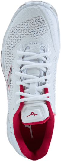 Wave Stealth V W White / White Sand / Persian R - Bild 5