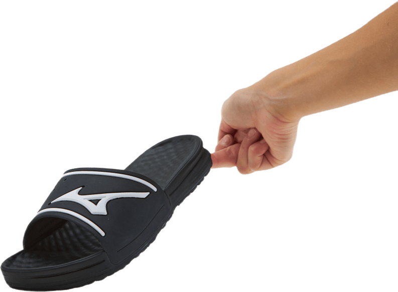 Relax Slide 2 Black / White - Bild 6