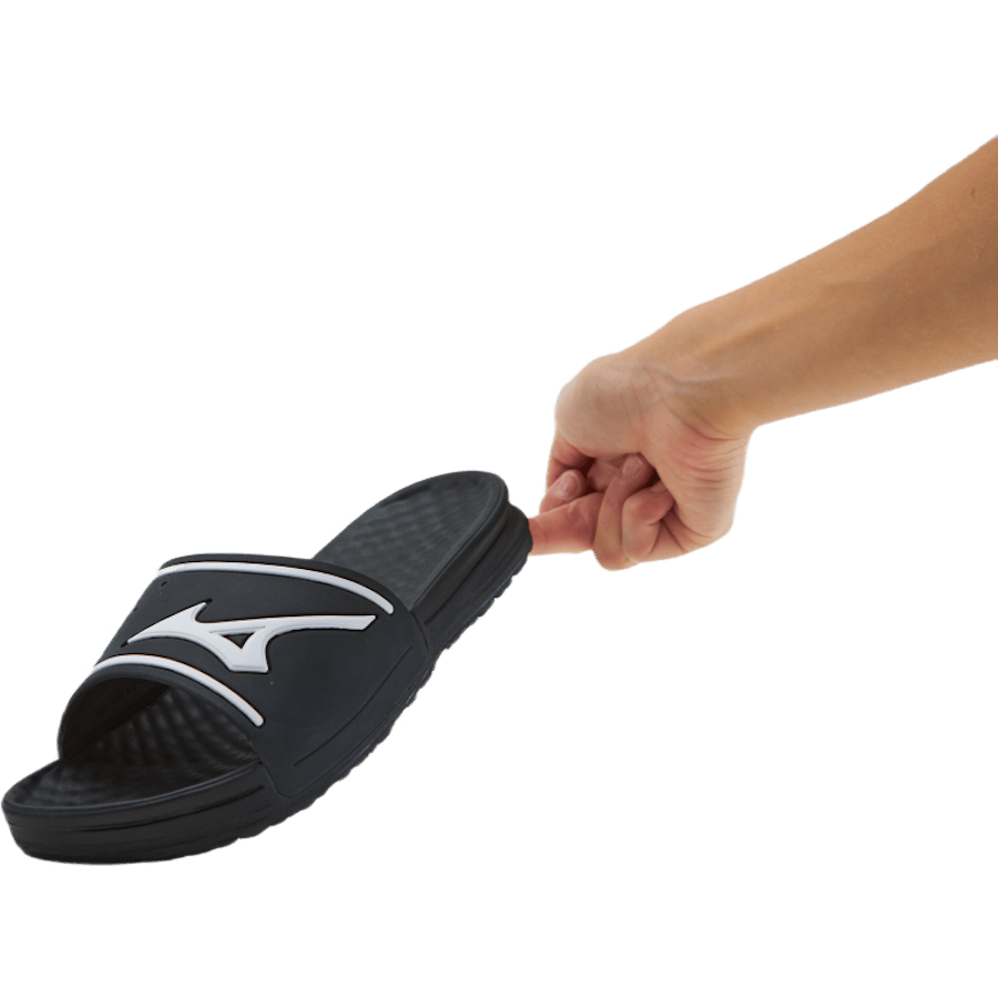 Relax Slide 2 Black / White - Bild 6