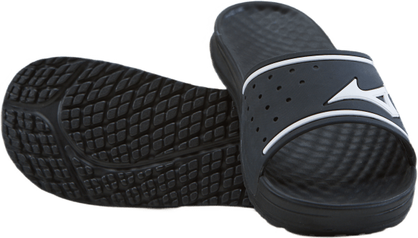 Relax Slide 2 Black / White - Bild 7