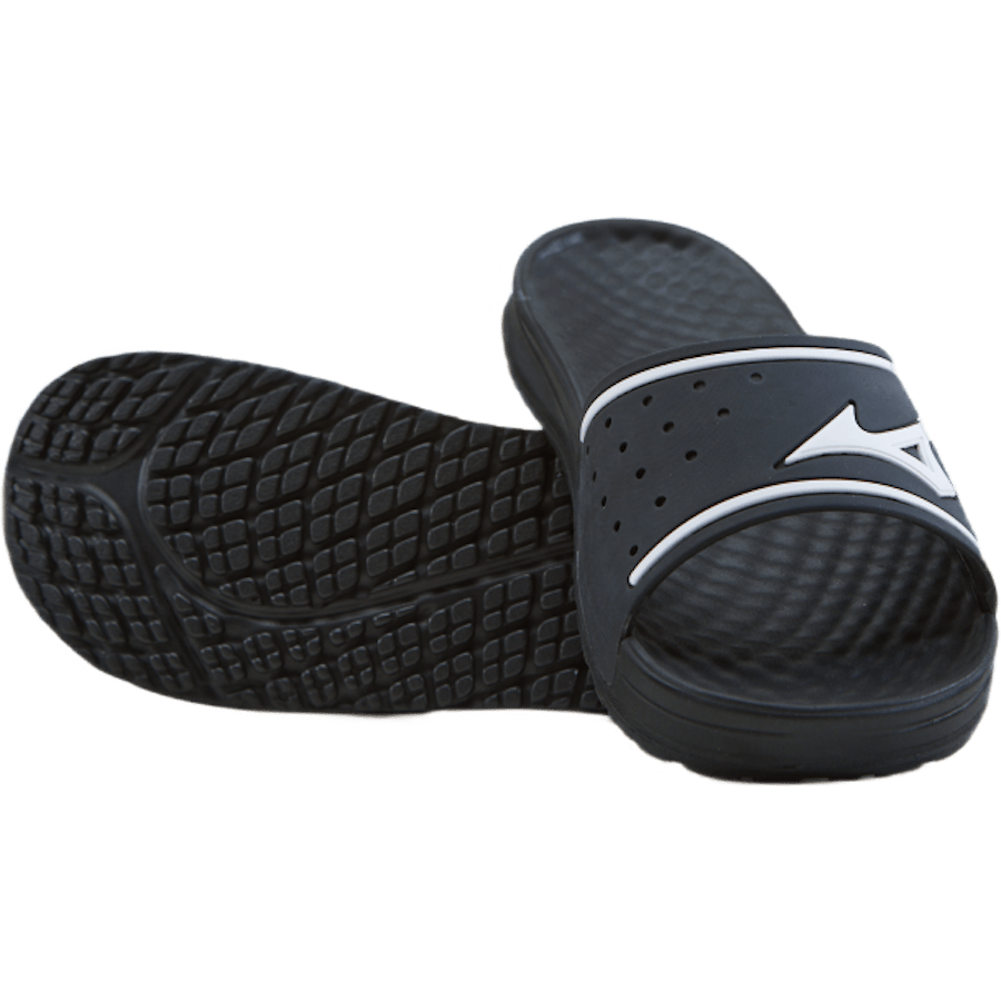 Relax Slide 2 Black / White - Bild 7