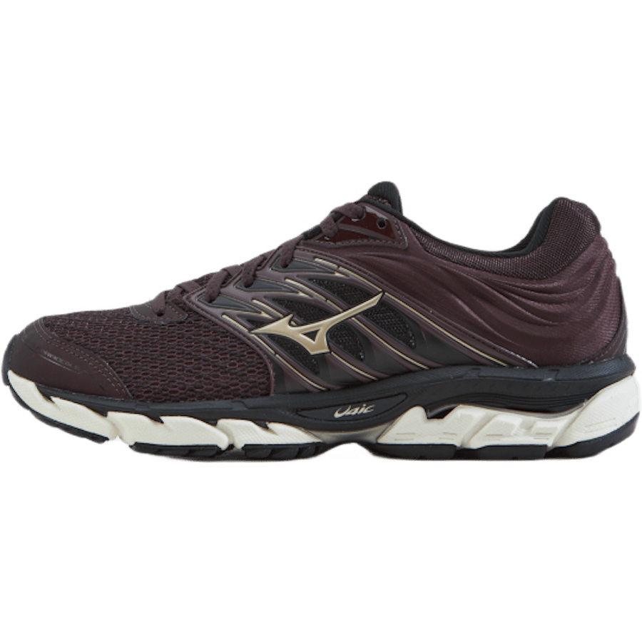 Wave Paradox 5 W Fudge / Platinum Gold / Snow W