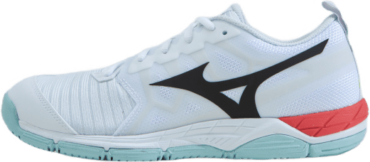 Wave Supersonic 2 W White / Black / Clearwater