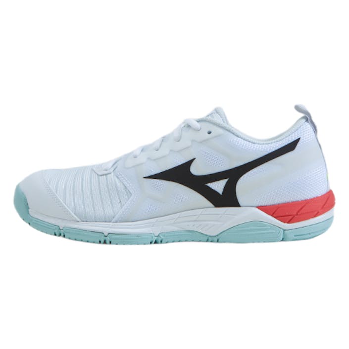 Wave Supersonic 2 W White / Black / Clearwater, Female, Topánky, Cvičebná obuv, Biely, EU 42