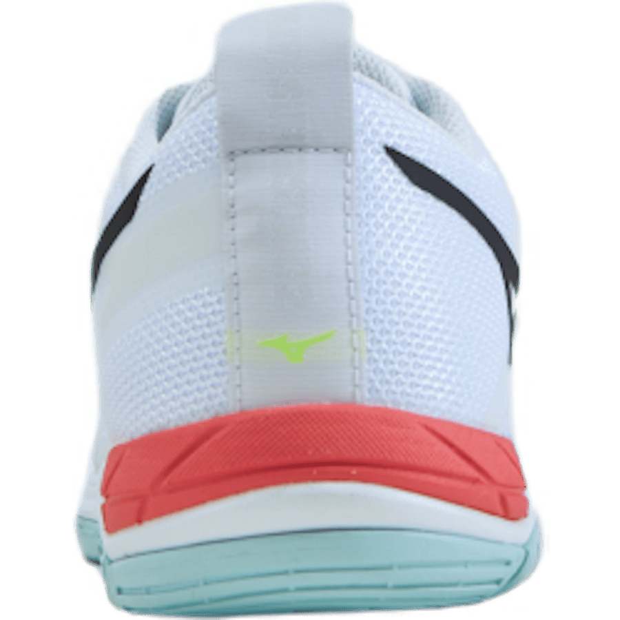 Wave Supersonic 2 W White / Black / Clearwater - Bild 2