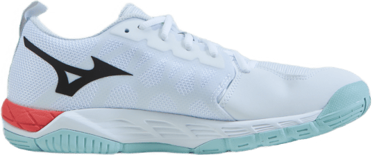 Wave Supersonic 2 W White / Black / Clearwater - Bild 3