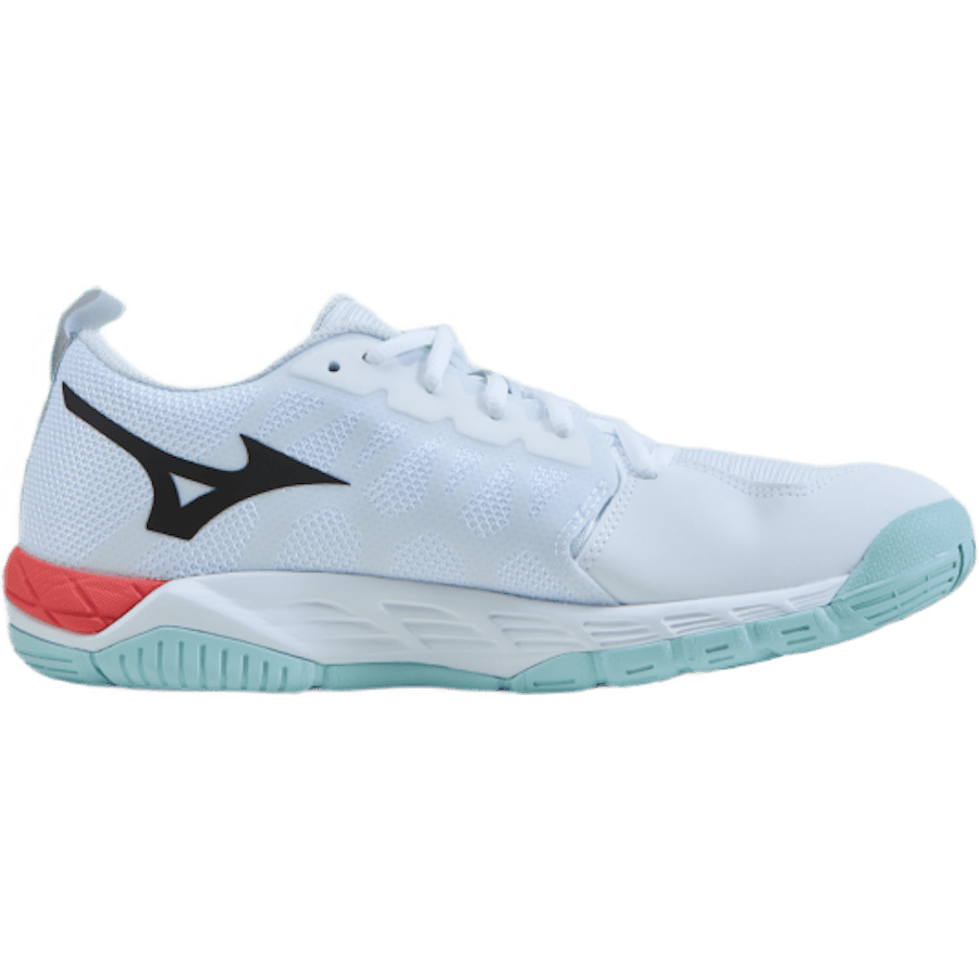 Wave Supersonic 2 W White / Black / Clearwater - Bild 3
