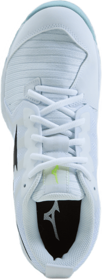 Wave Supersonic 2 W White / Black / Clearwater - Bild 5