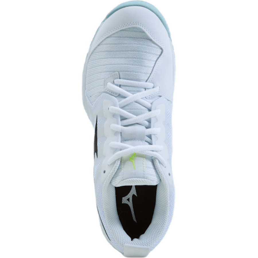 Wave Supersonic 2 W White / Black / Clearwater - Bild 5