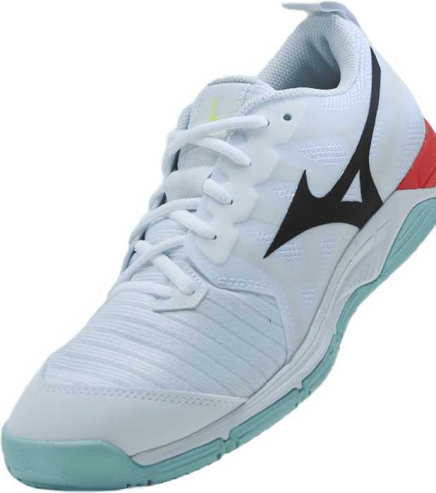 Wave Supersonic 2 W White / Black / Clearwater - Bild 6
