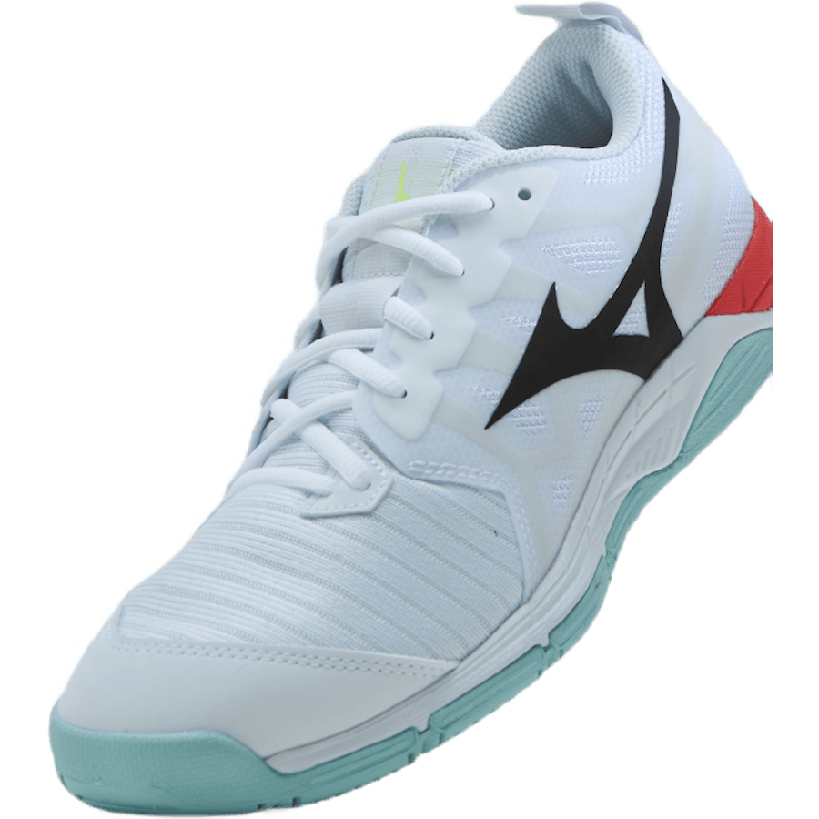 Wave Supersonic 2 W White / Black / Clearwater - Bild 6