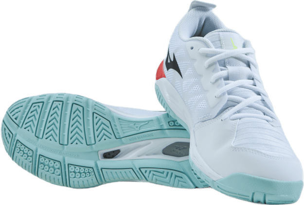 Wave Supersonic 2 W White / Black / Clearwater - Bild 7