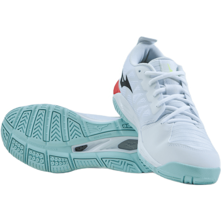 Wave Supersonic 2 W White / Black / Clearwater - Bild 7