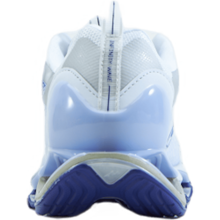 Wave Prophecy X W White / Vision Violet / Galaxy - Bild 2