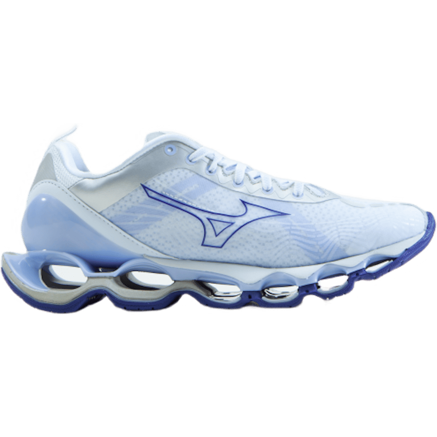 Wave Prophecy X W White / Vision Violet / Galaxy - Bild 3